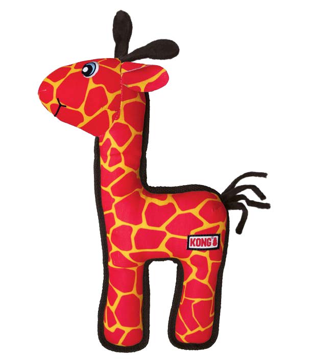 Ballistic Giraffe