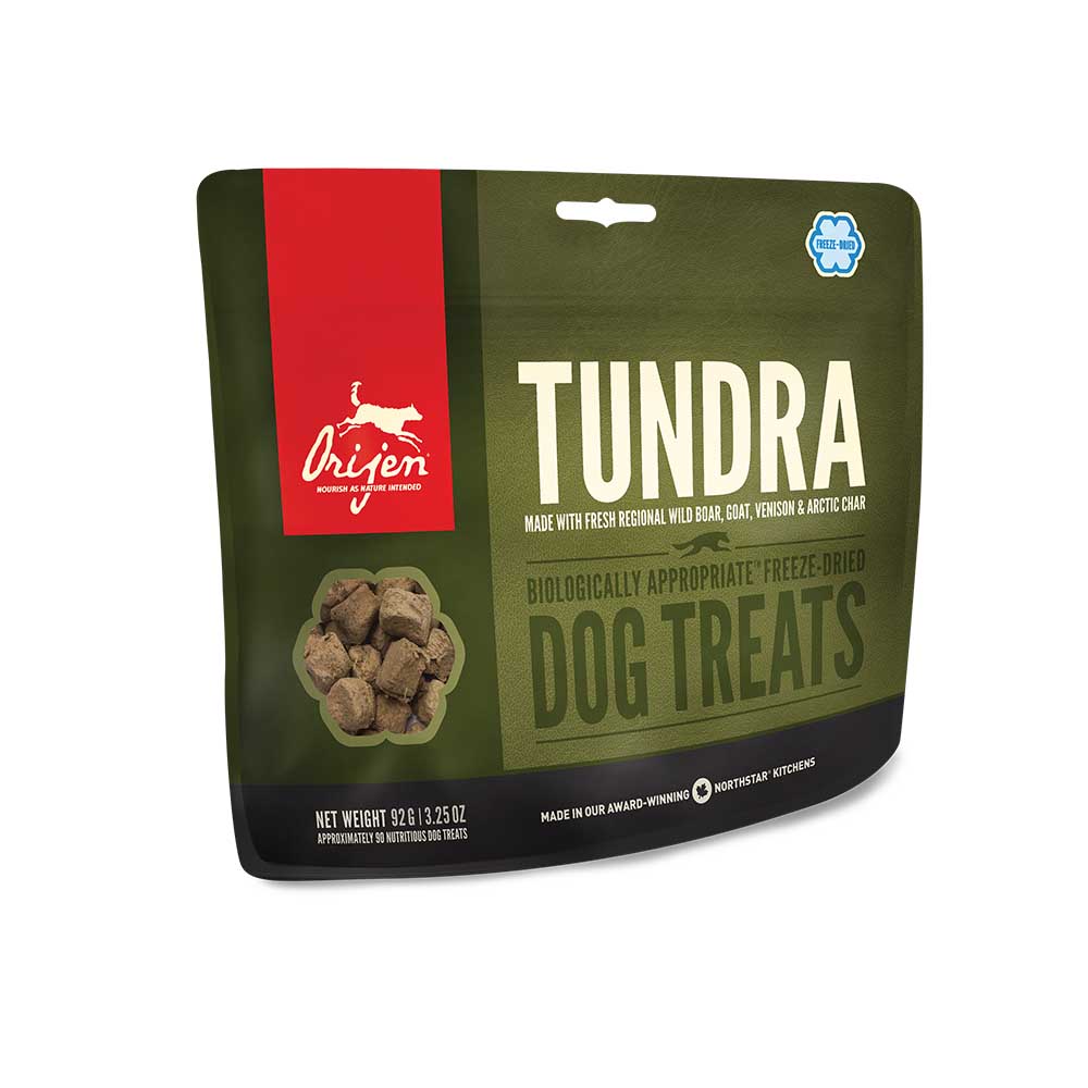 Freeze-Dried Treat - Tundra