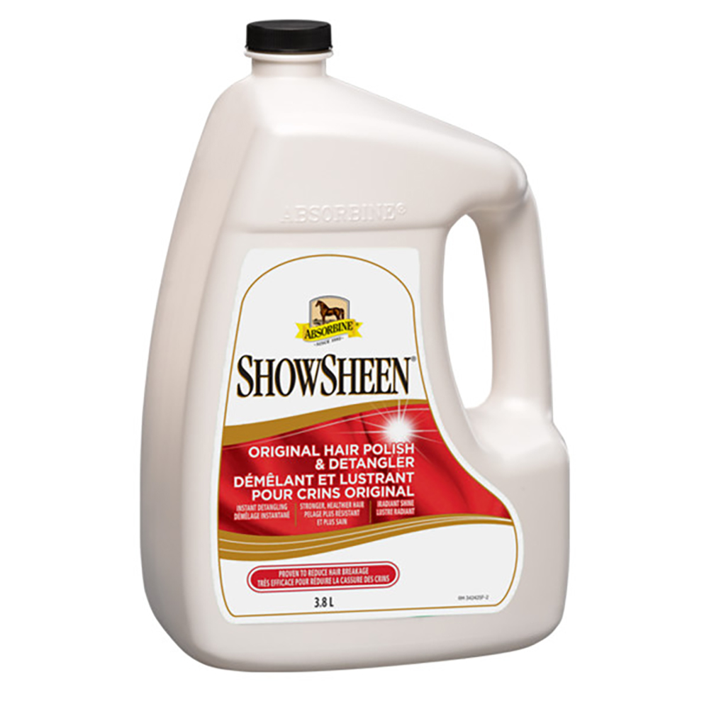 Hair Polish - Showsheen