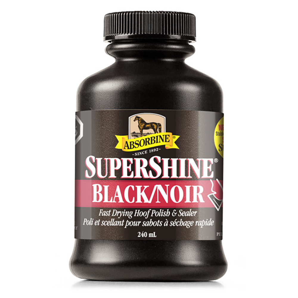 Supershine