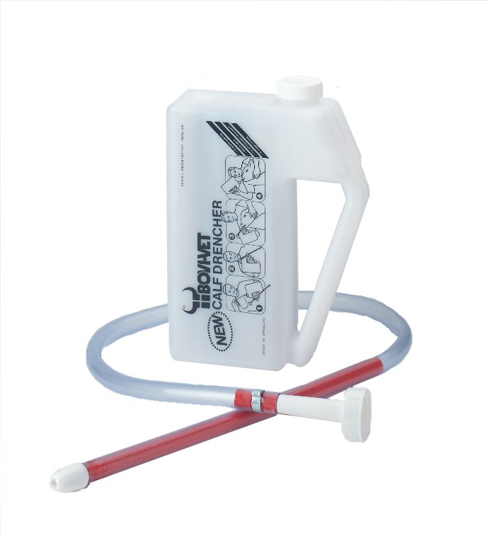Feeder / Drencher- Calf - Bovi-Vet