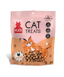 Air-Dried Chicken & Catnip