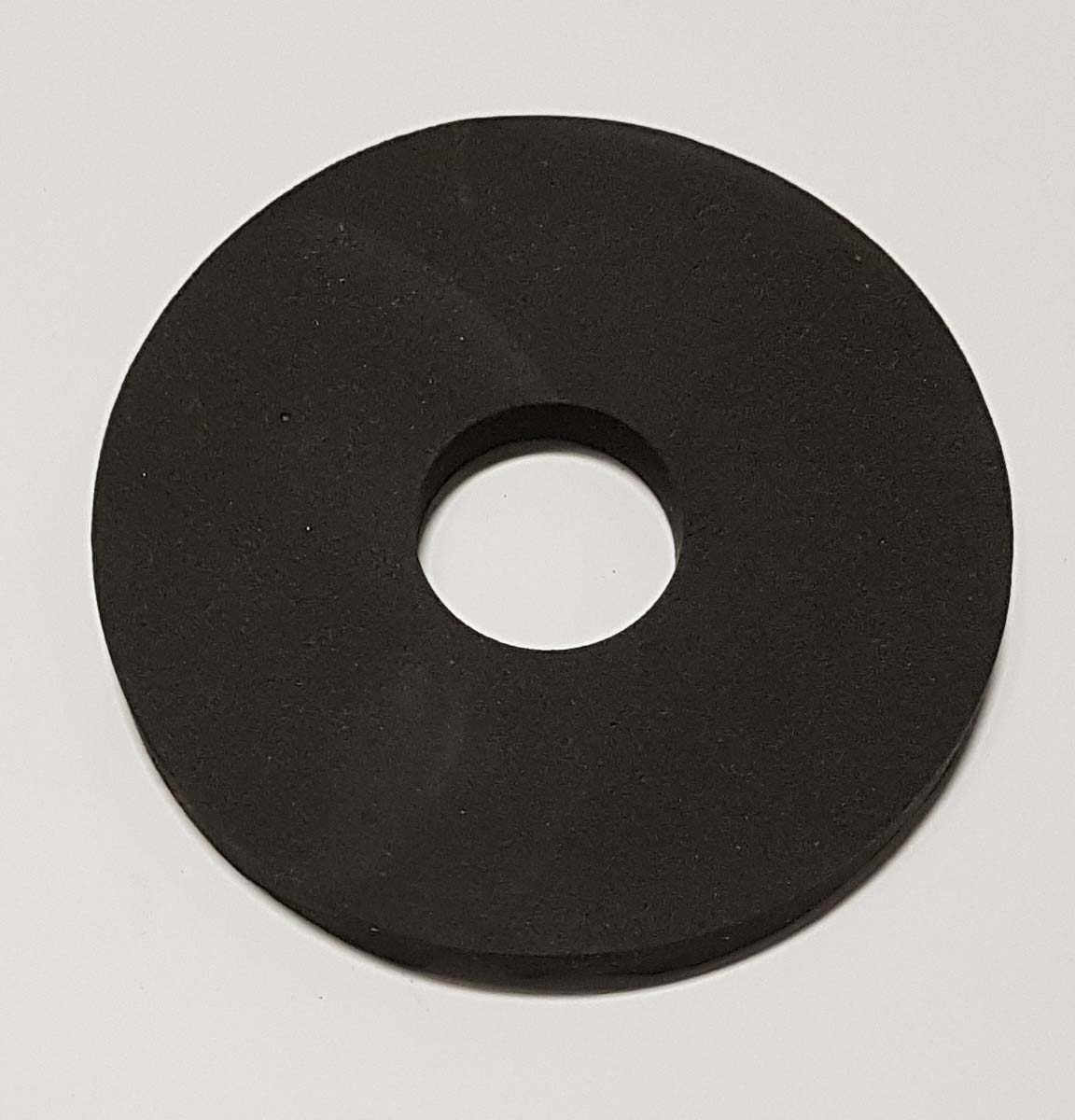 Deicer Drain Plug Rubber Seal