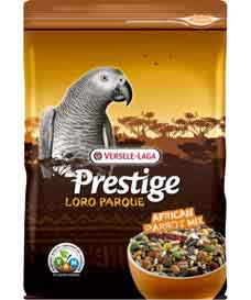 Premium Seed - African Parrot