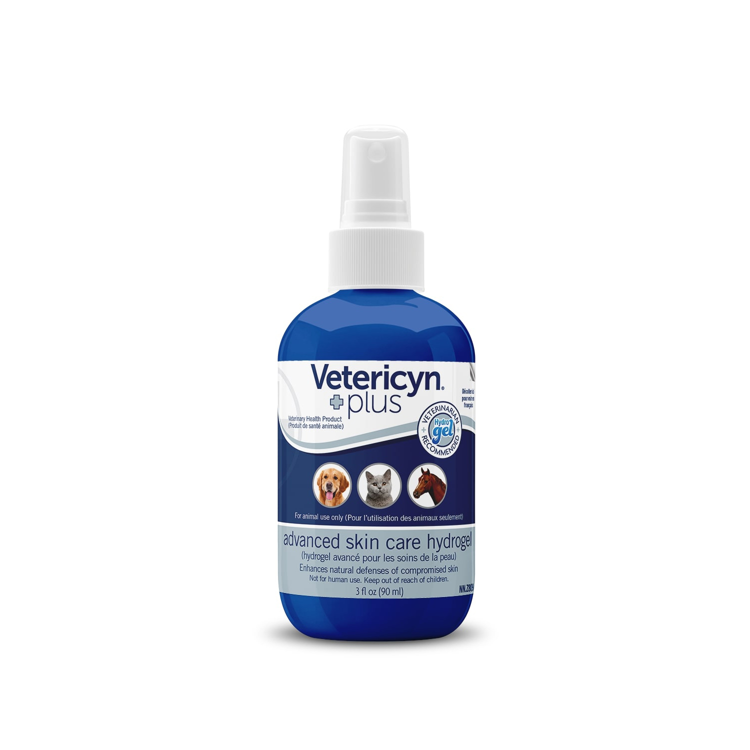 Vetericyn Plus - Skin Care Gel