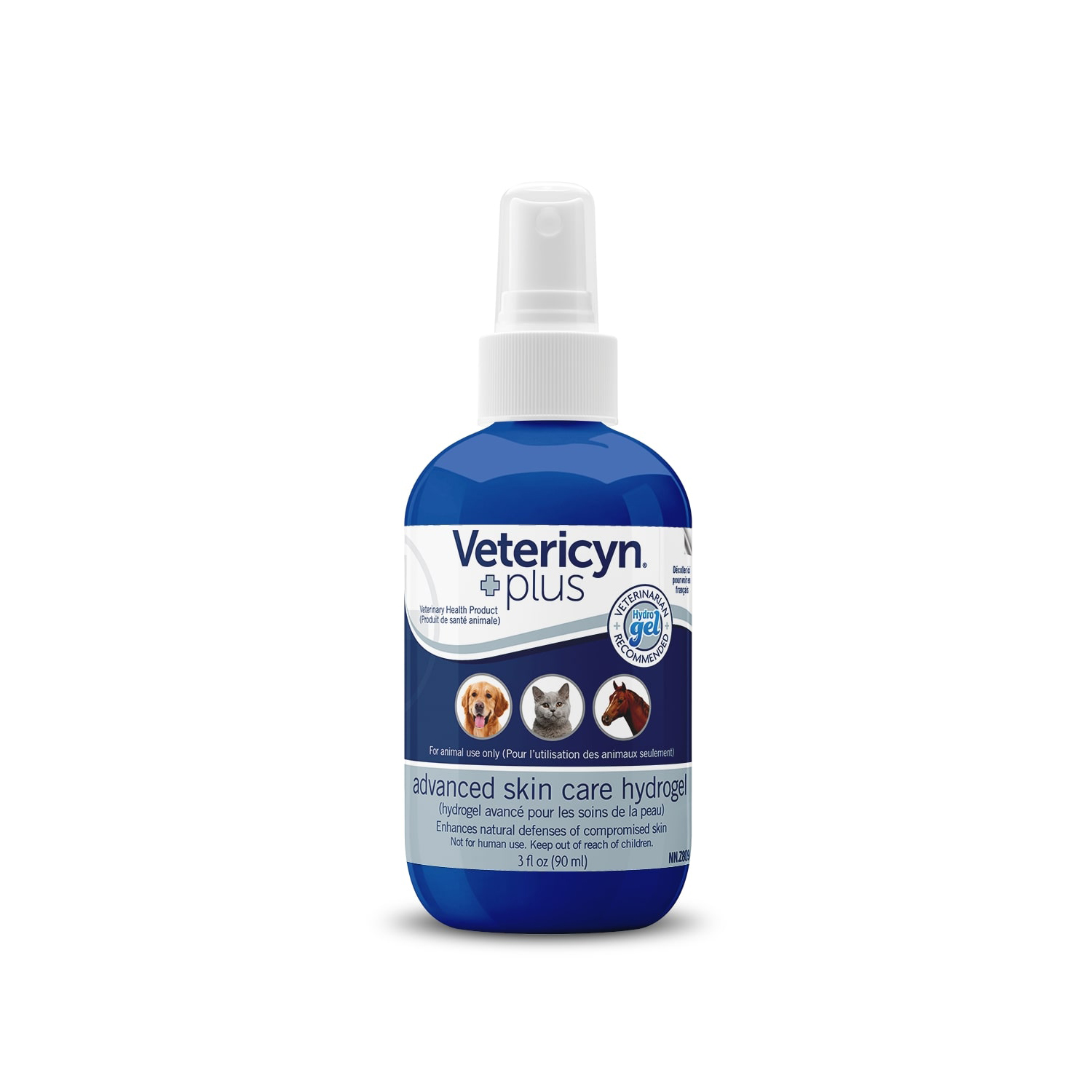 Vetericyn Plus - Skin Care Gel