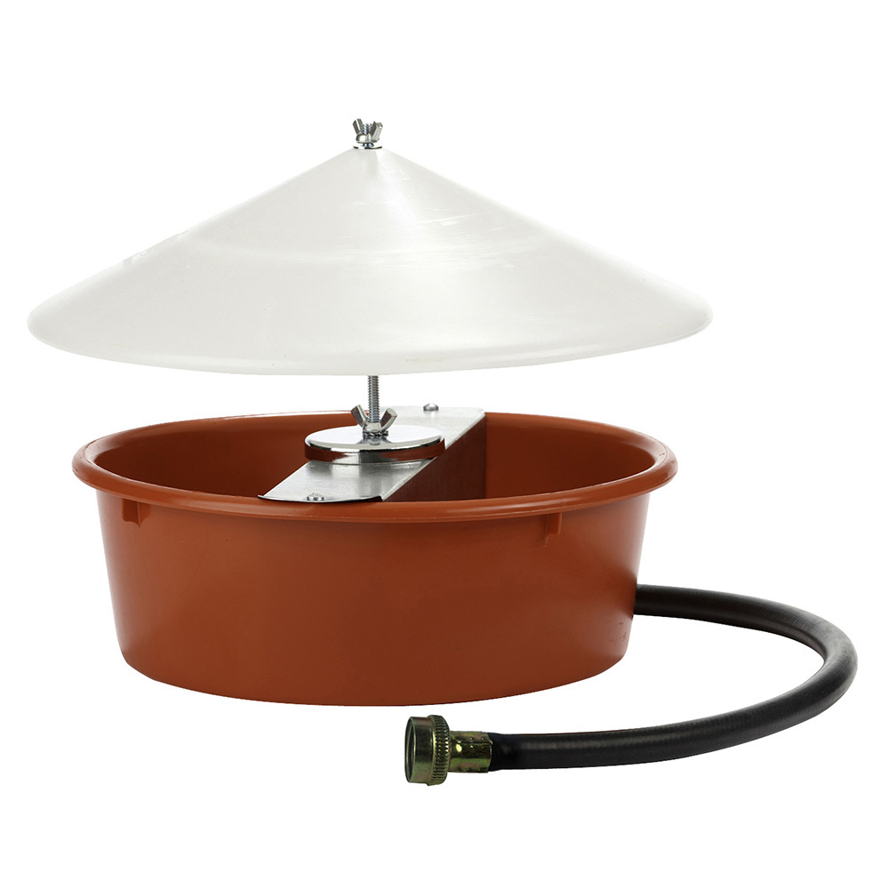 Waterer - Automatic - Poultry
