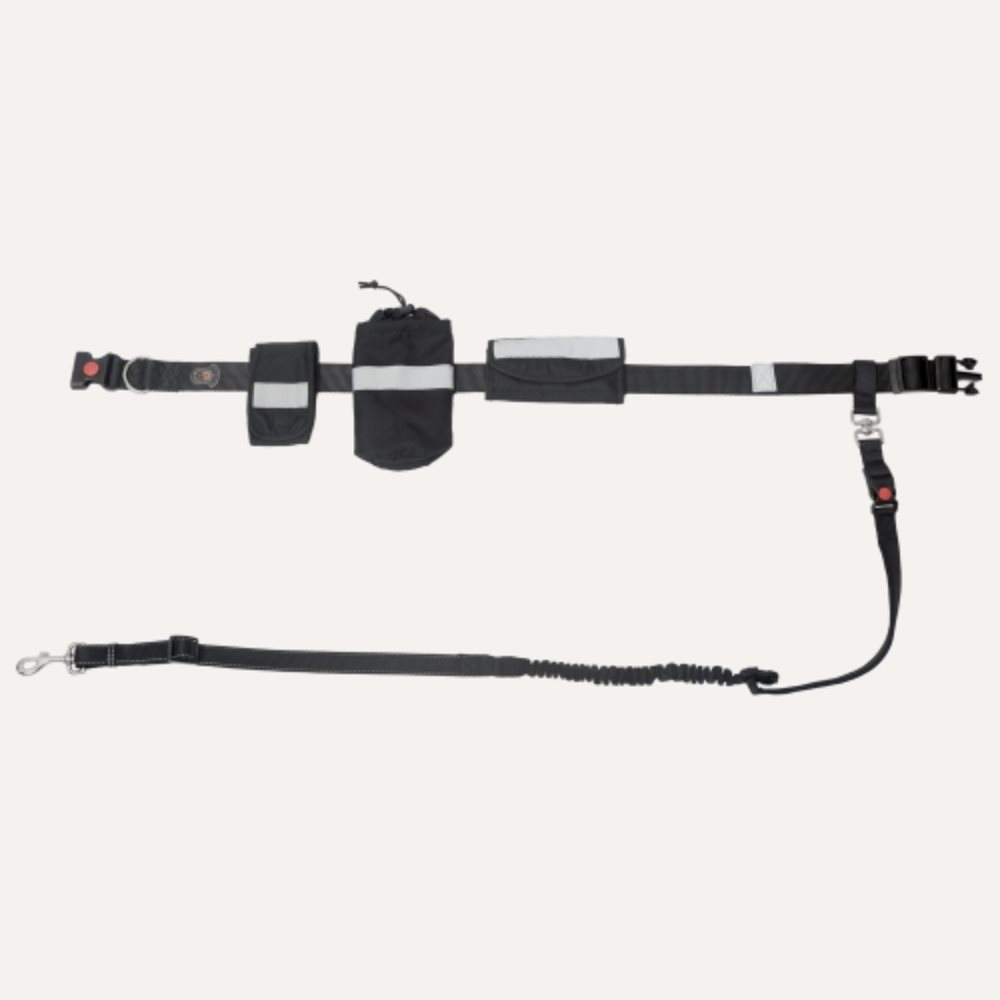 Waist Bungee Leash