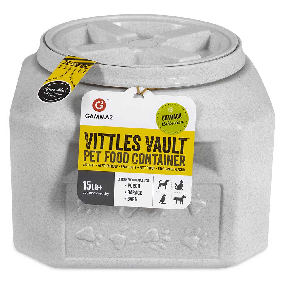 Vittles Vault Food Storage Container