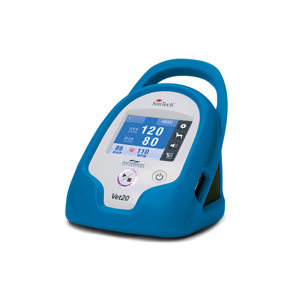 SunTech Vet20 Blood Pressure Monitor
