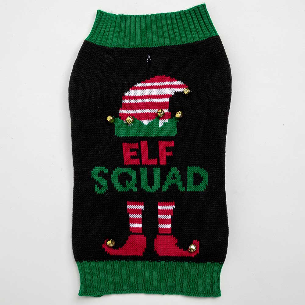 Sweater - Elf