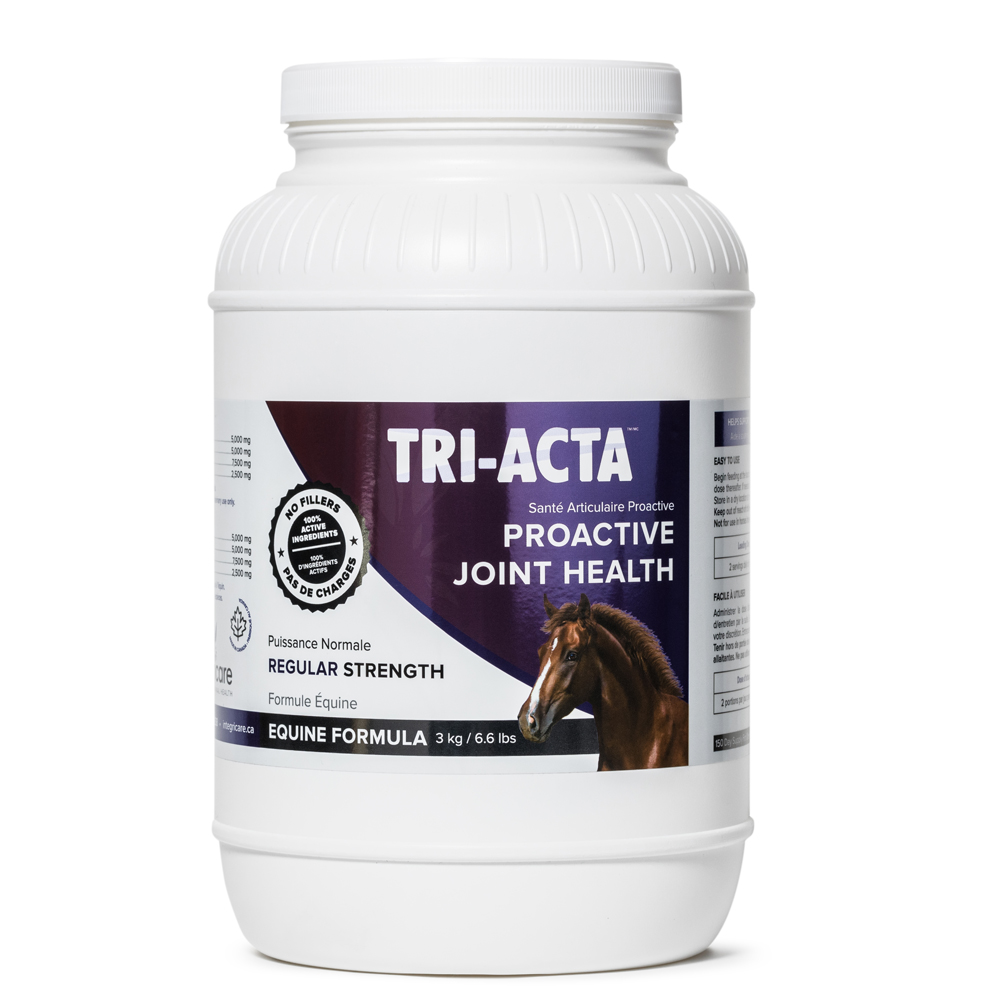 Tri-Acta