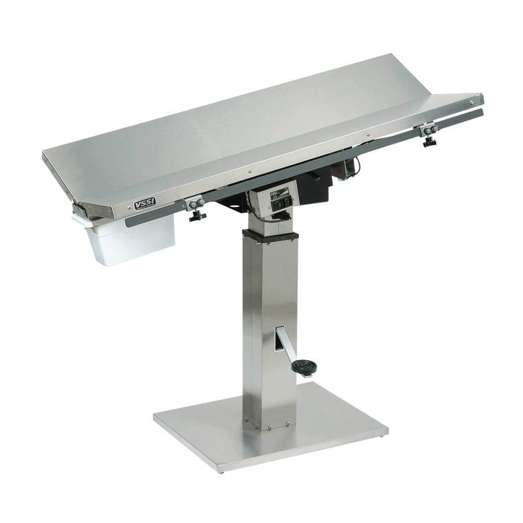 V-Top Surgery table - Adjustable Hydraulic