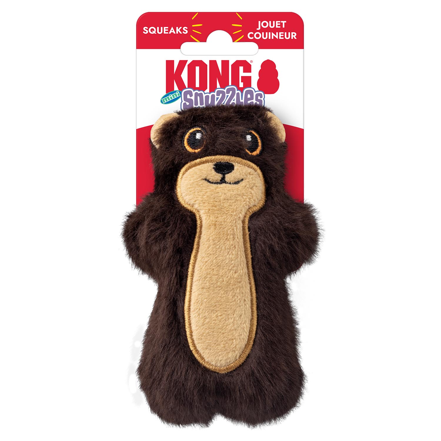 Snuzzles Mini - Otter