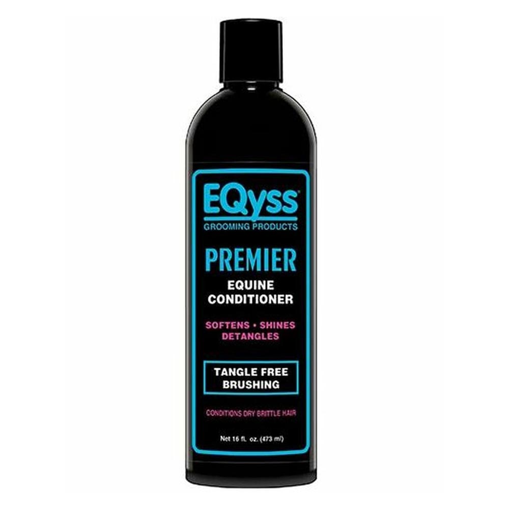 Conditioner - Premier Equine Conditioner