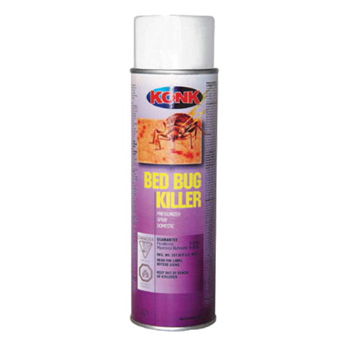 KONK Bed Bug Killer