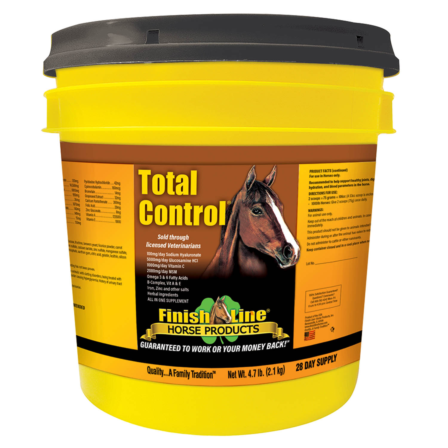 Total Control