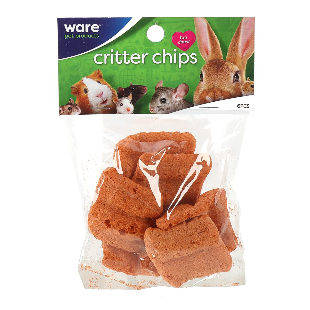 Critter Chips