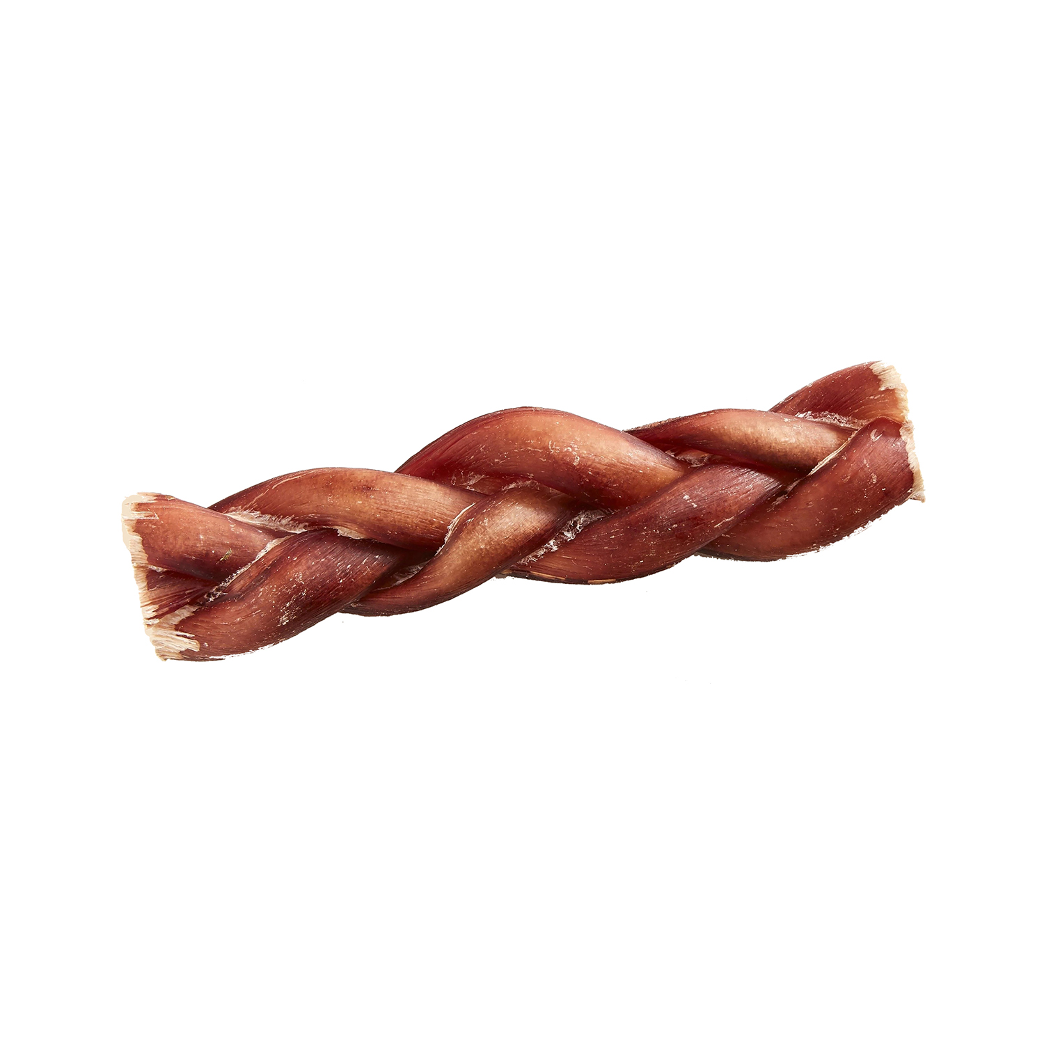 Bully Stick - Odor-Free Braided