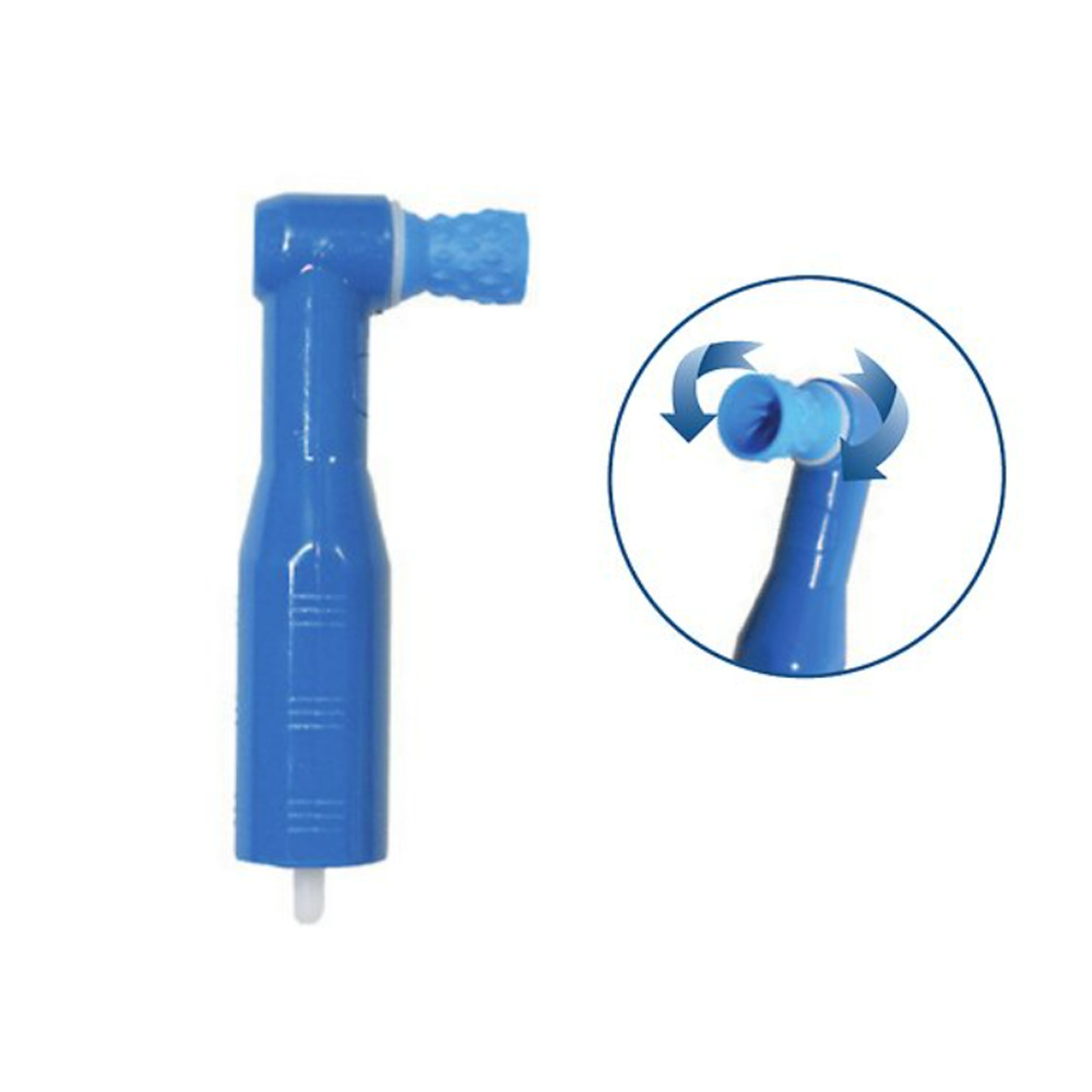 Oscillating Disposable Prophy Angle