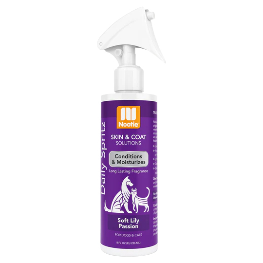 Daily Spritz - Conditioning & Moisturizing Spray -Soft Lilly Passion