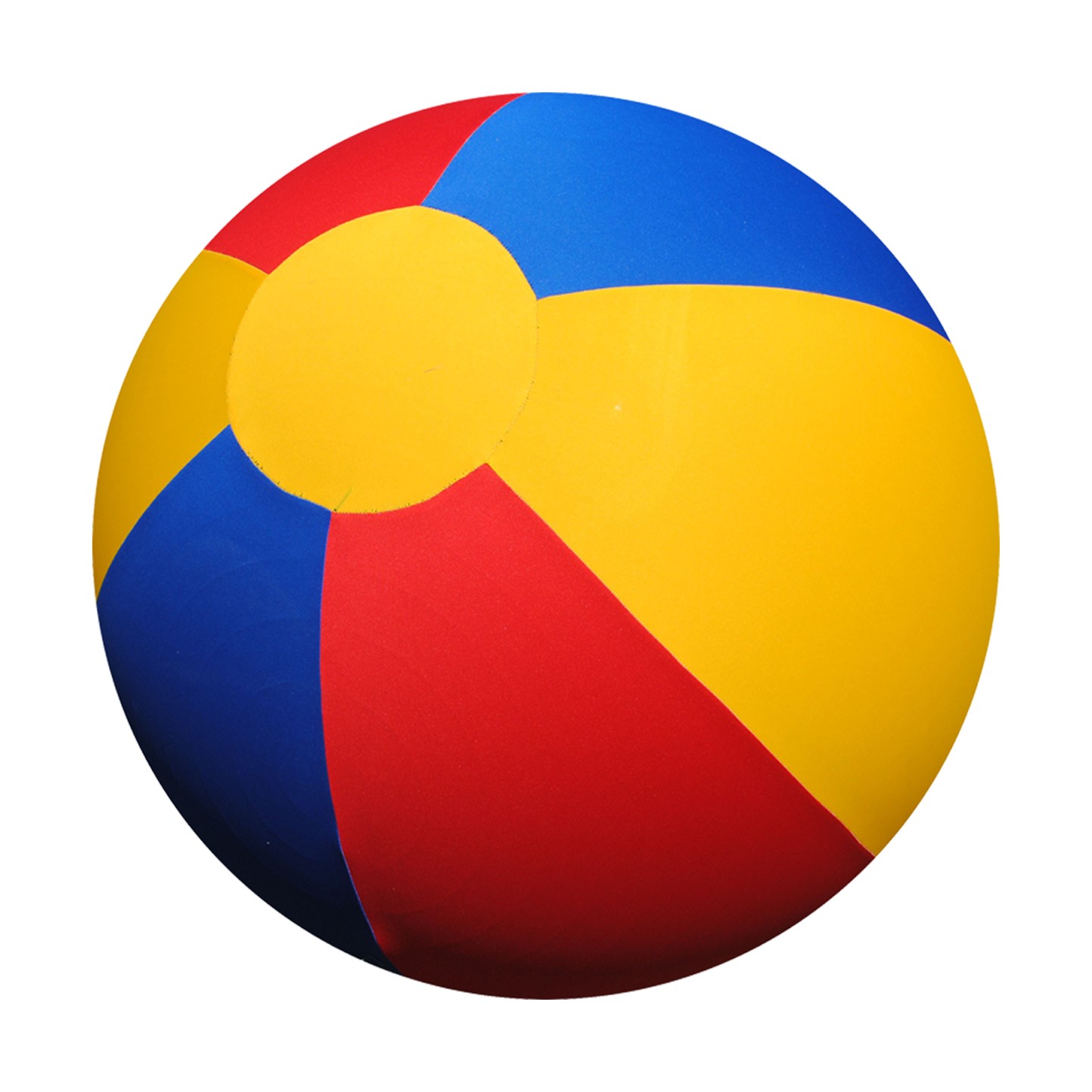 Jolly Mega Ball Cover - Beach Ball