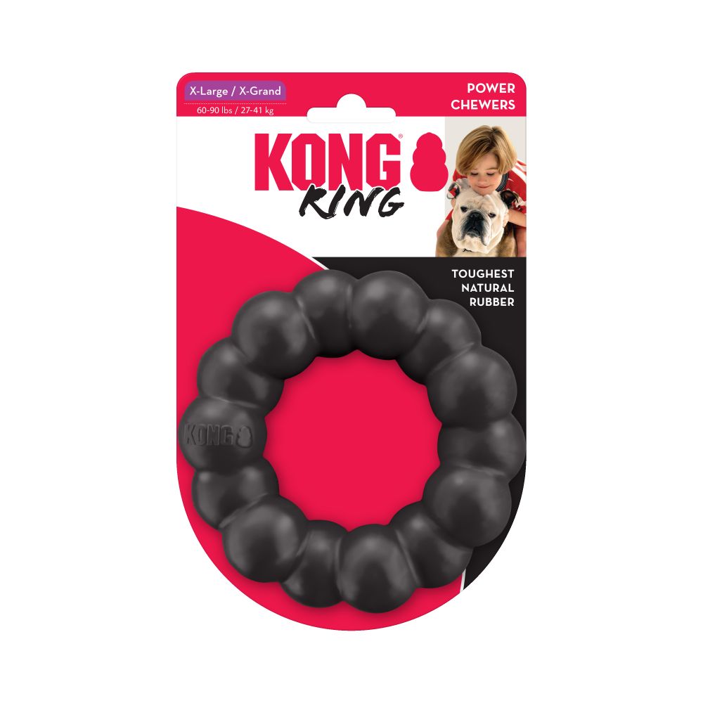 KONG Ring - Extreme
