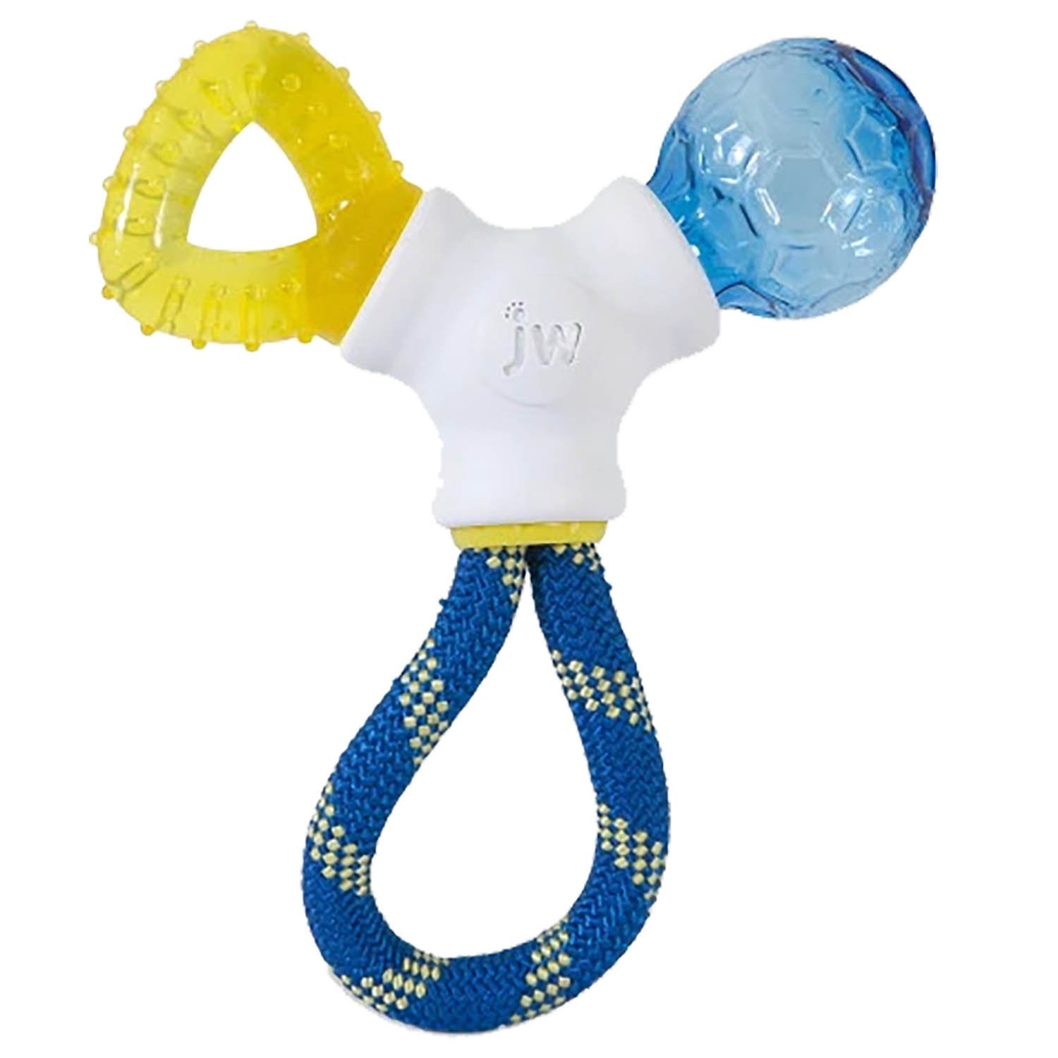 Puppy Connects 3-in-1