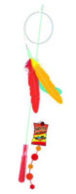 Teaser Wand - Treatos Snacks