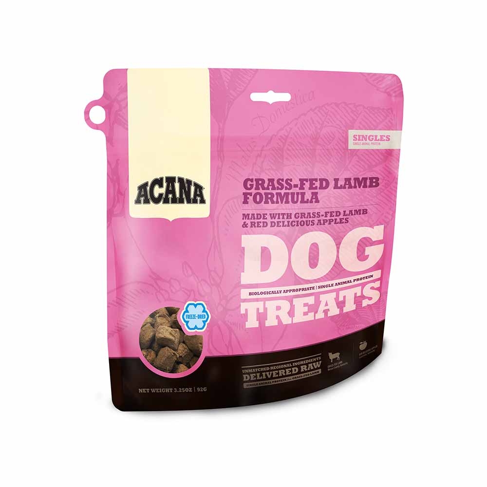 Freeze-Dried Treat - Lamb