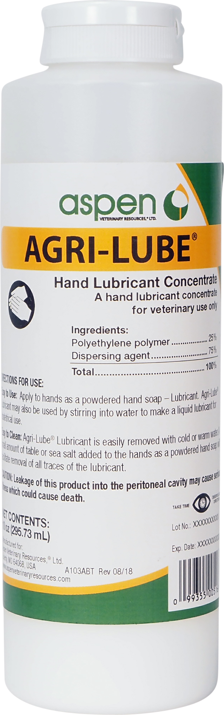 Agri Lube Powder  Concentrate