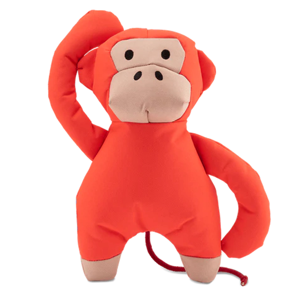 Soft Toy - Michelle the Monkey