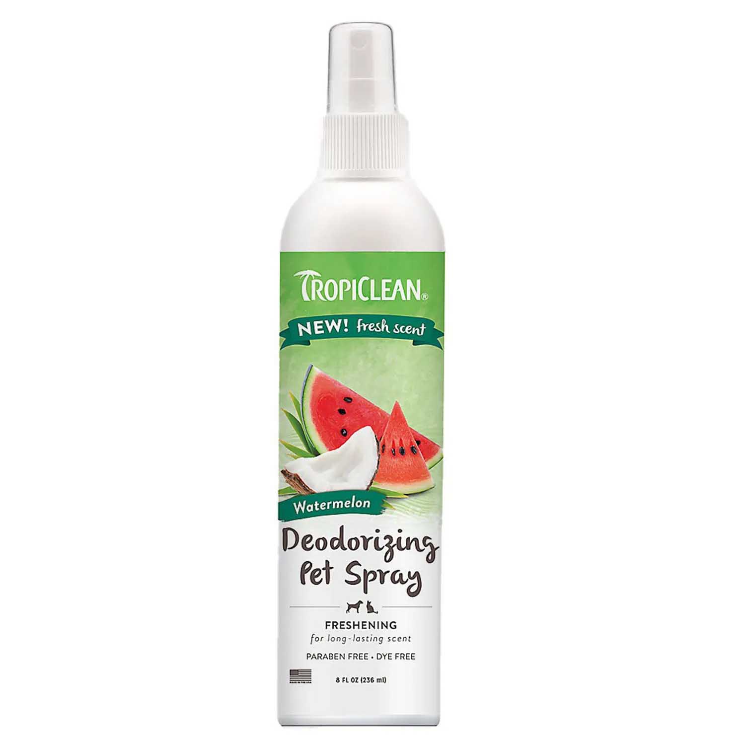 Deodorizing Spray