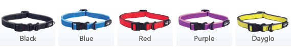 Amphibian Classic Collar