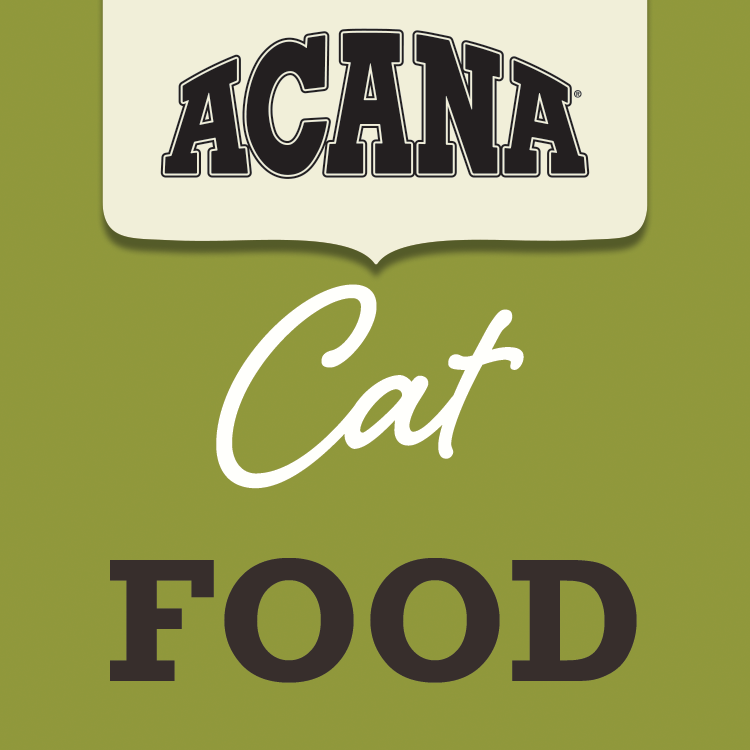 Order Form - ACANA Cat Food
