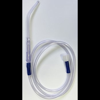 Sterile Suction tube and Handpiece