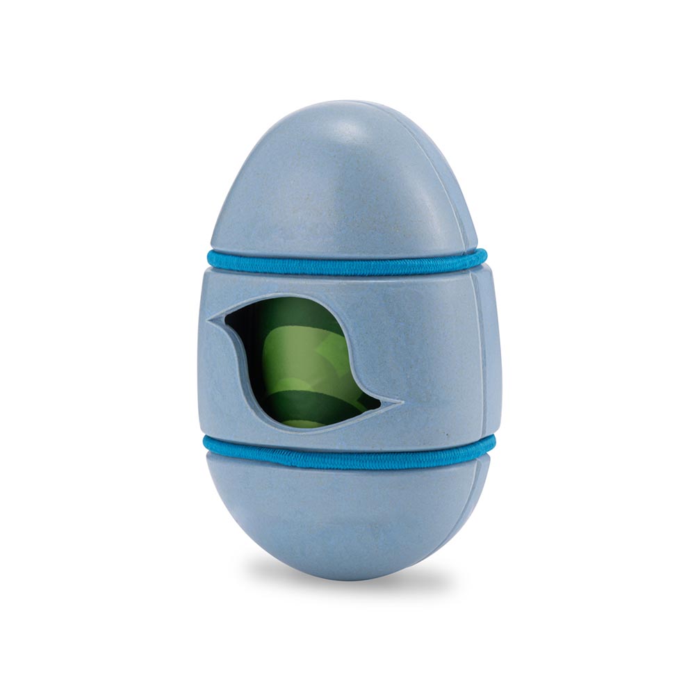 Pocket Poop Bag Dispenser