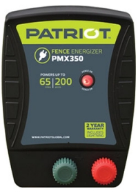 Energizer - PMX350