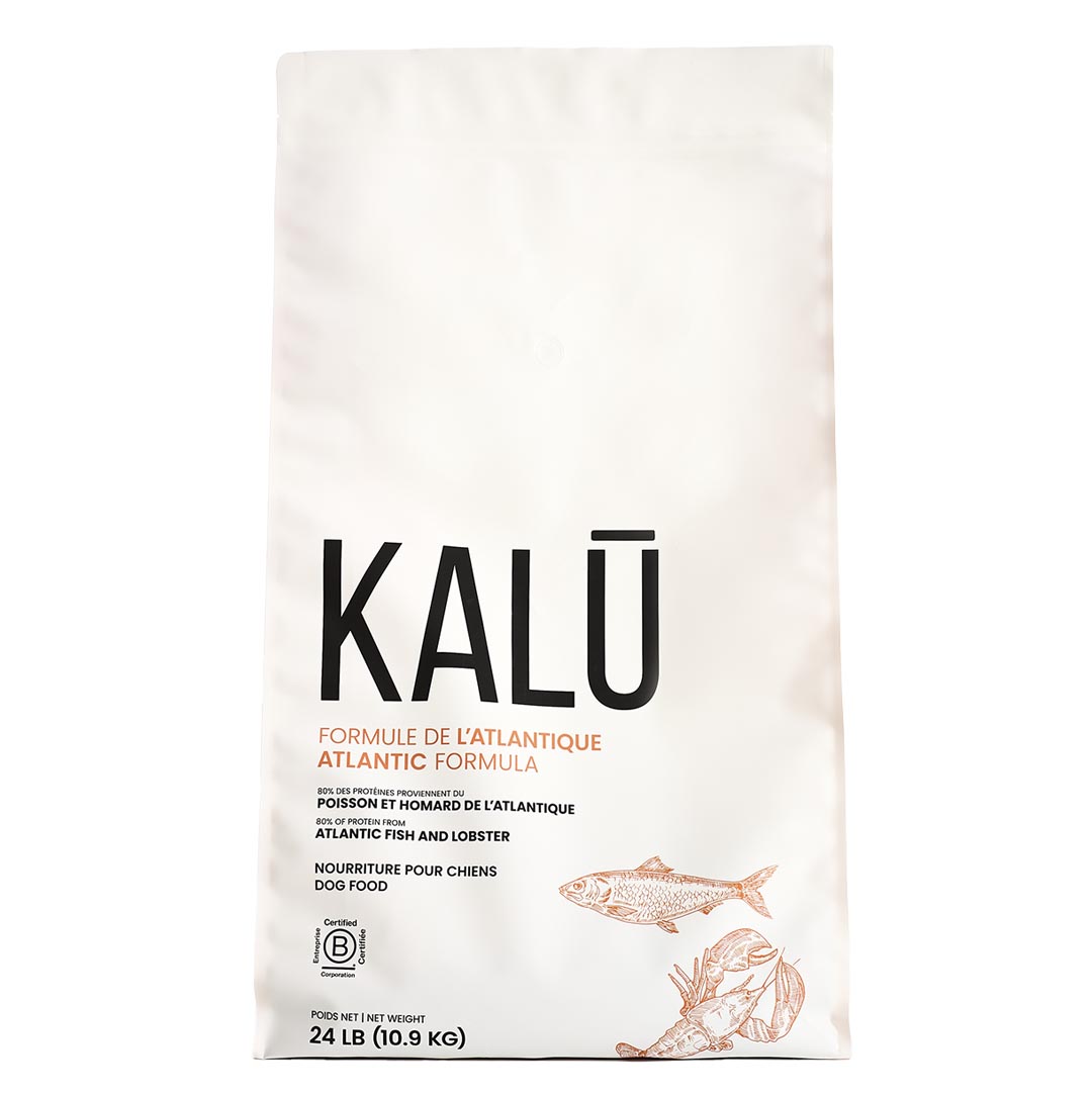 KALU Atlantic Recipe