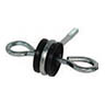 Patriot Wood Post Gate Anchor