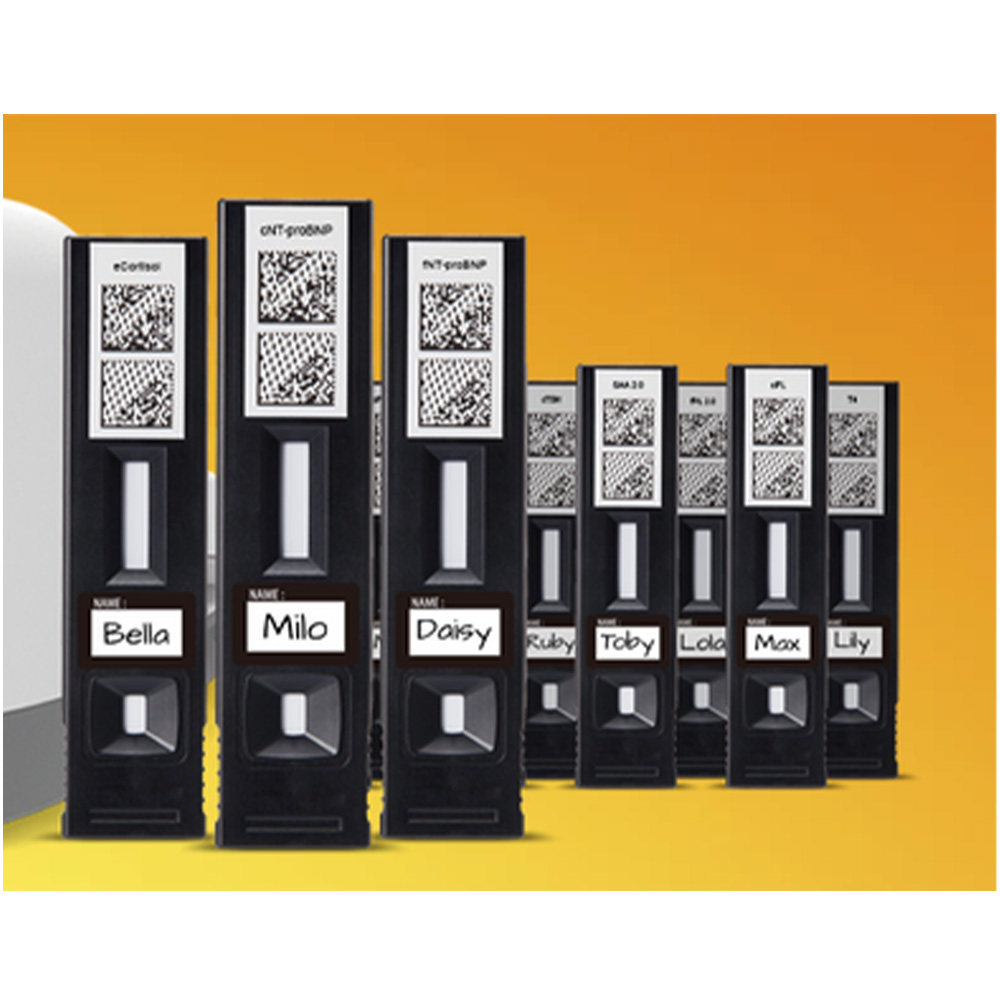 Vcheck Test Kits