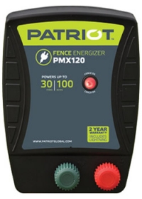 Energizer - PMX120