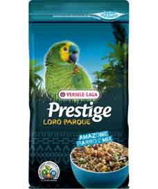 Premium Seed - Amazon Parrot