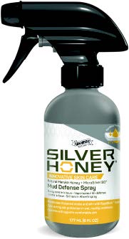 Absorbine - Silver Honey Mud Defense Spray