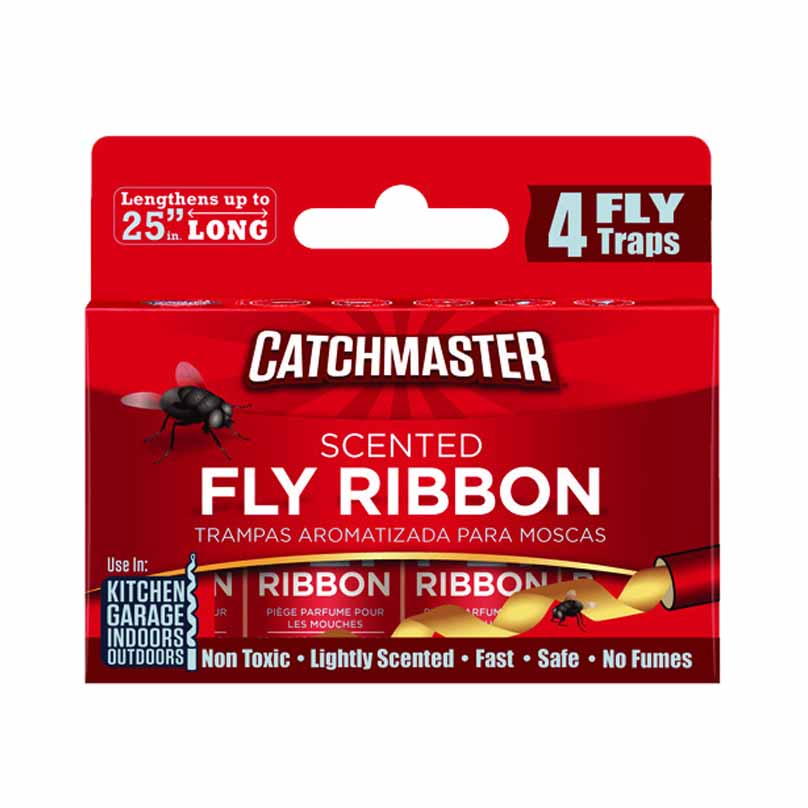 Catchmaster Scented Bug & Fly Catcher