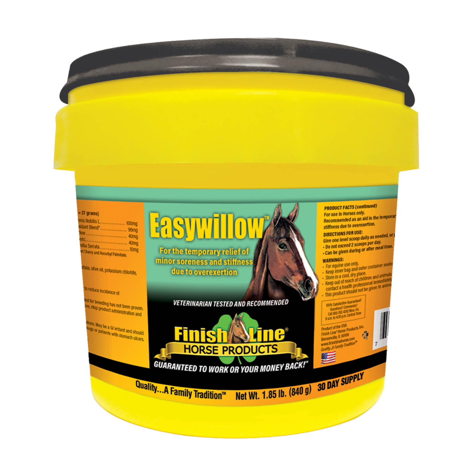 Pain Relief - Easywillow
