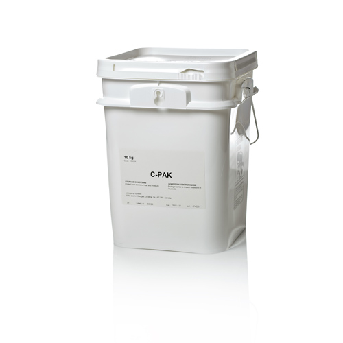 C-Pak Soluble Powder