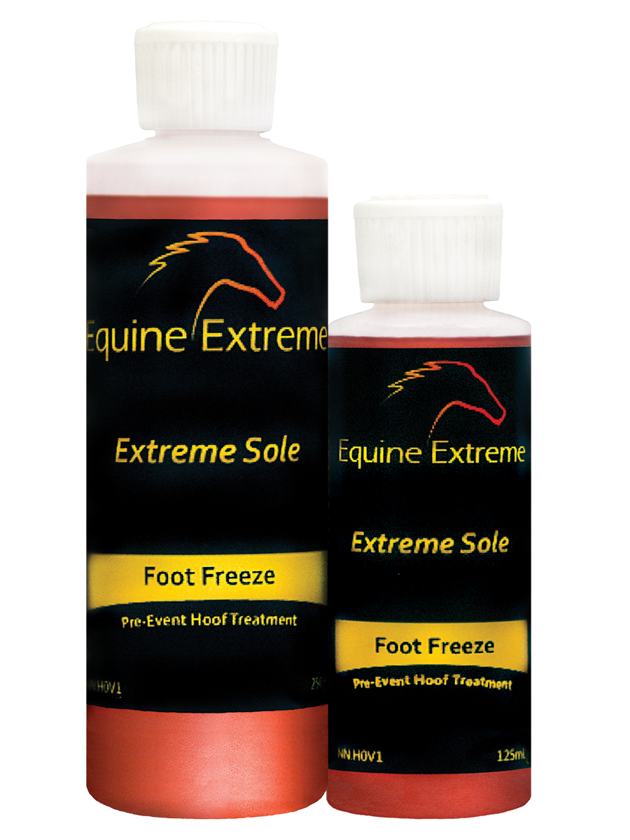 Extreme Sole Relief (250ml)