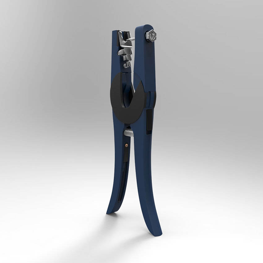 Z Tag - Universal Applicator