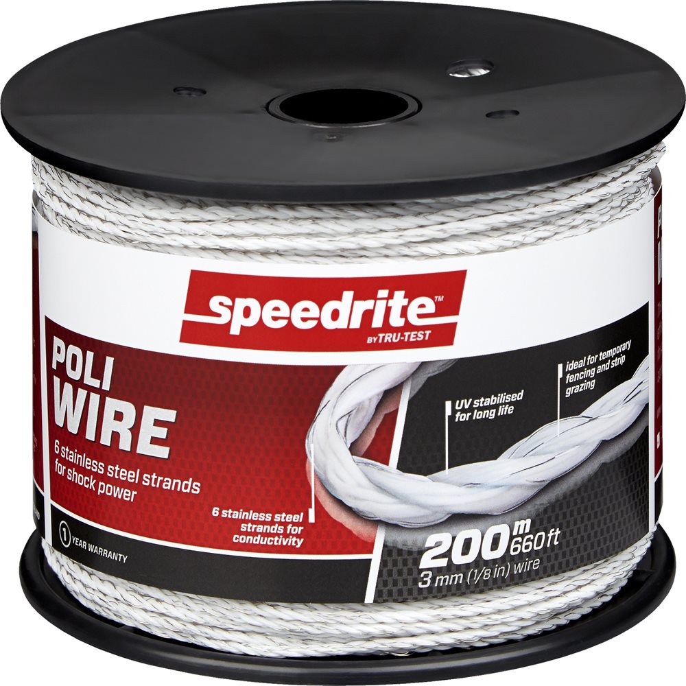 Poliwire